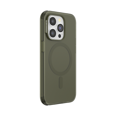 Secondary image for hover Soft Touch Fatigue — iPhone 14 Pro MagSafe Case
