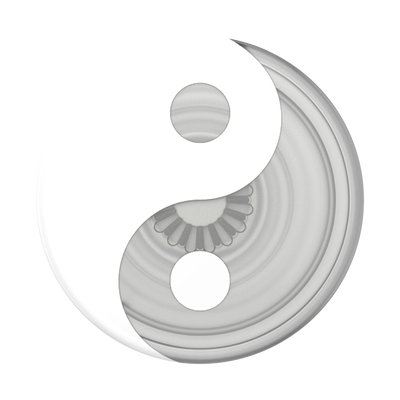 PlantCore Translucent Yin and Yang