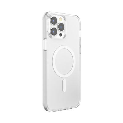 Secondary image for hover Clear — iPhone 13 Pro Max MagSafe