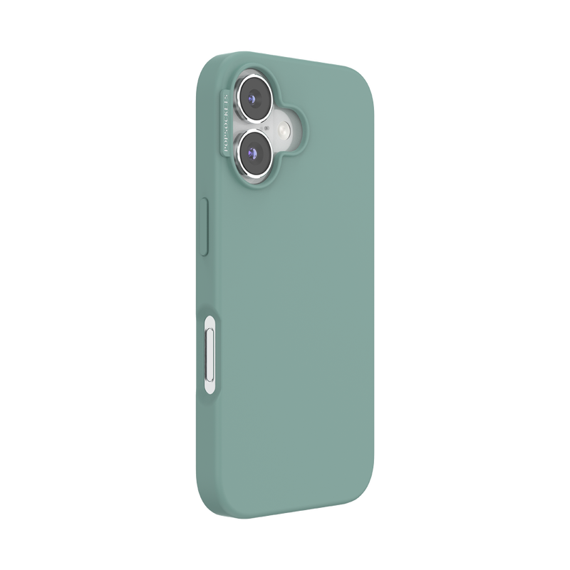 Turquoise — iPhone 16 MagSafe Case image number 1