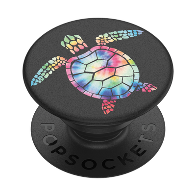 Secondary image for hover Psychedelic Turtle