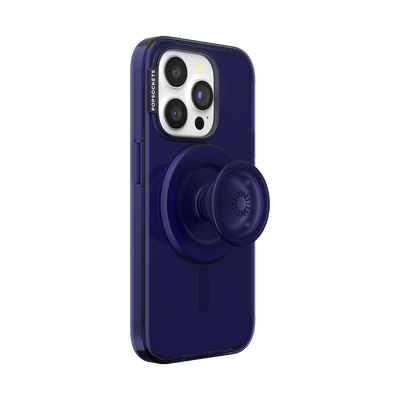 French Navy — iPhone 15 Pro for MagSafe