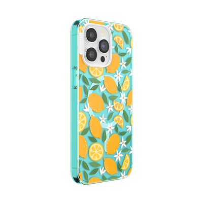 Secondary image for hover Lemon Squeezy — iPhone 15 Pro Max MagSafe Case