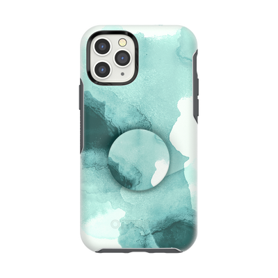 Iphone 11 pro max cheap case with popsocket
