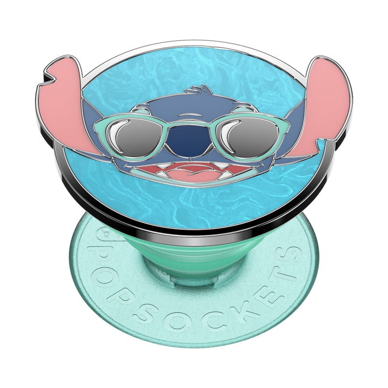 Lilo & Stitch - Suns Out Stitch Enamel image number 1