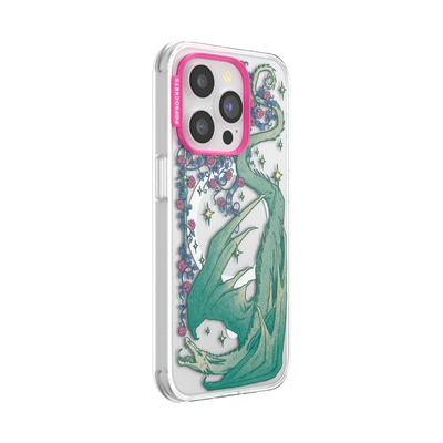 Dragon Sage — iPhone 14 Pro MagSafe Case