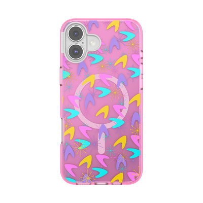 Diner — iPhone 16 Plus MagSafe Case