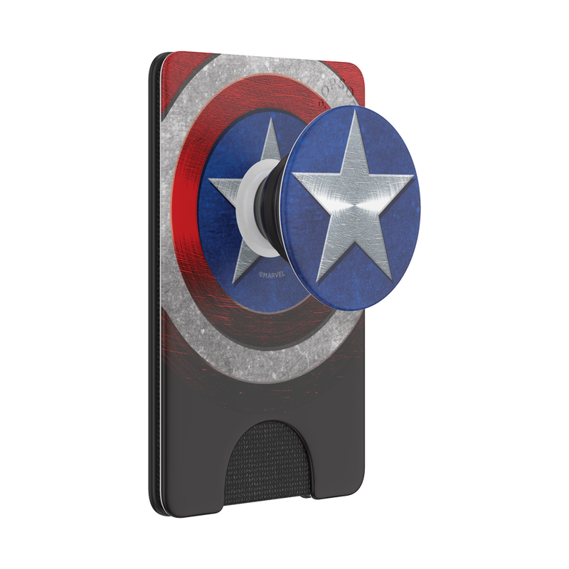 Captain America PopWallet+ image number 1