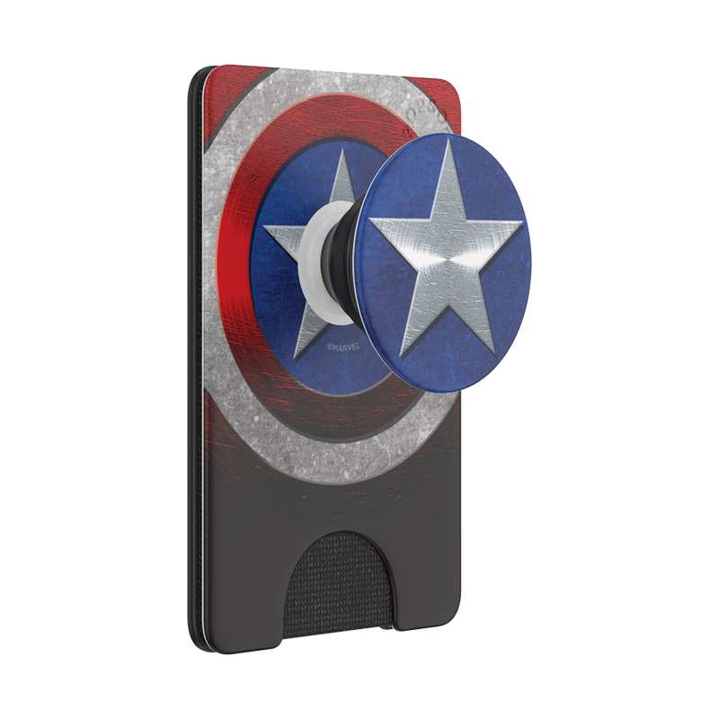 Captain America PopWallet+ image number 2