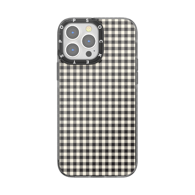 Gingham — iPhone 13 Pro Max MagSafe Case