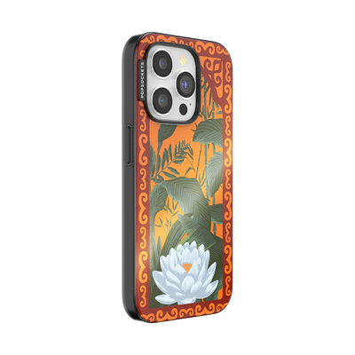 Secondary image for hover Mirror Welcome To Thailand — iPhone 15 Pro MagSafe Case