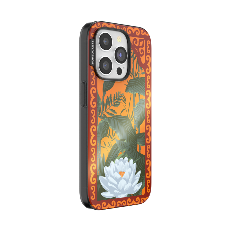 Mirror Welcome To Thailand — iPhone 15 Pro MagSafe Case image number 1