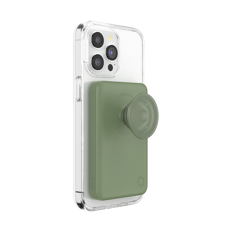 Eucalyptus — MagSafe PowerPack image number 7