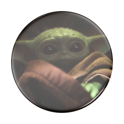 Star Wars — Mandalorian The Child