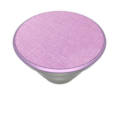Saffiano Lilac