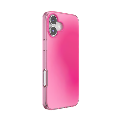 Secondary image for hover Bubblegum Aura — iPhone 16 Plus MagSafe Case