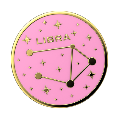 Enamel Libra