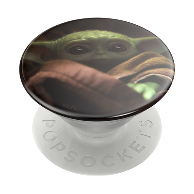 Secondary image for hover Star Wars — Mandalorian The Child