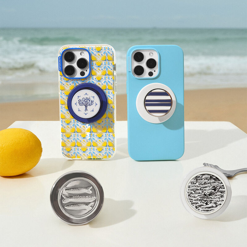 Fata Morgana Chrome — MagSafe PopGrip image number 2