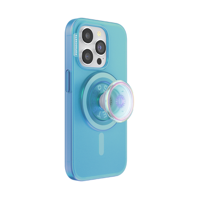 Blue Opalescent — iPhone 15 Pro for MagSafe