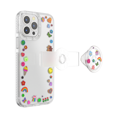 Secondary image for hover Indie Stickers — iPhone 13 Pro Max