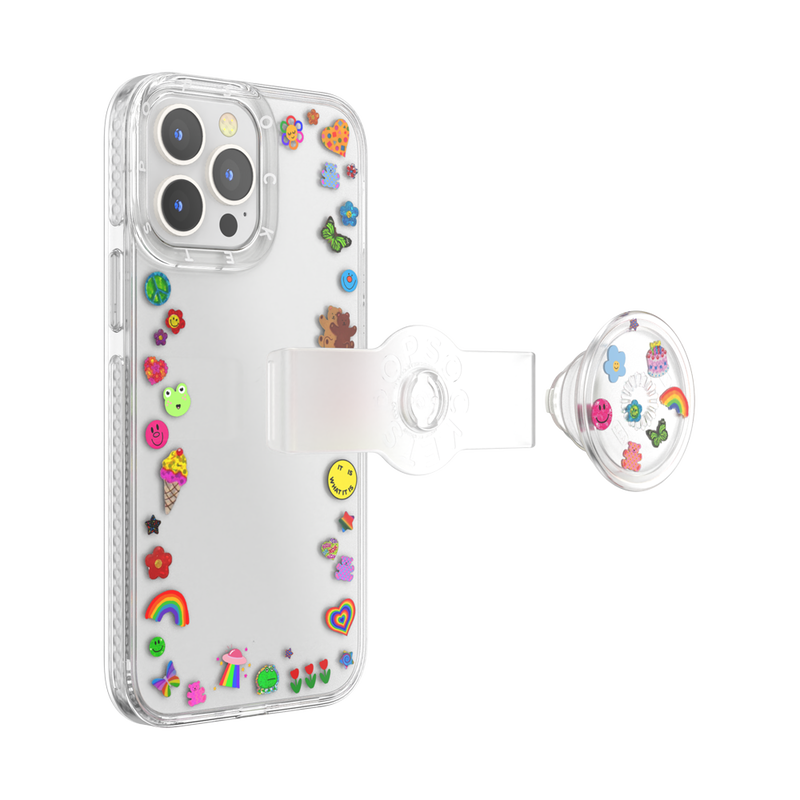Indie Stickers — iPhone 13 Pro Max image number 1