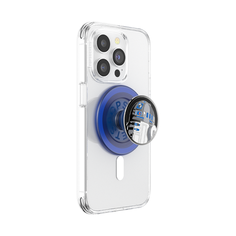 Enamel R2D2 — MagSafe PopGrip image number 7