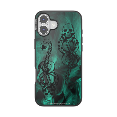 Dark Mark — iPhone 16 Plus MagSafe Case