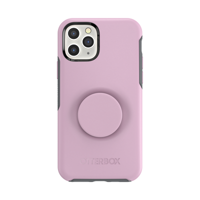 Otter + Pop Symmetry Series Case Mauveolous — iPhone 11 Pro