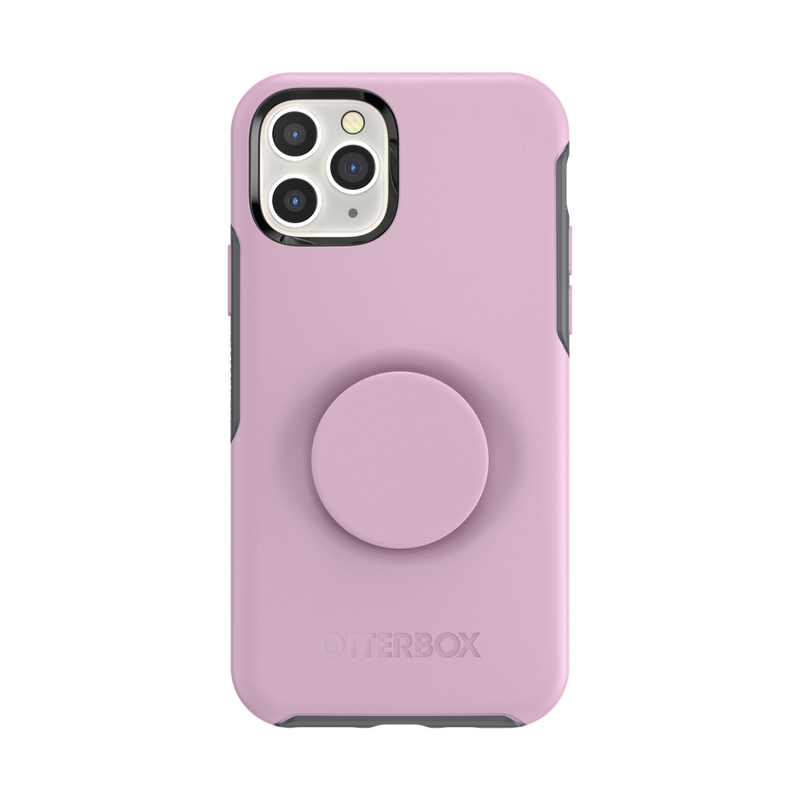 Otter + Pop Symmetry Series Case Mauveolous — iPhone 11 Pro image number 0