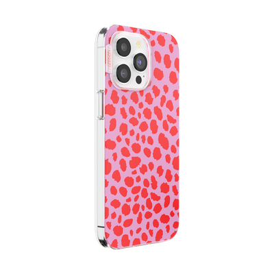 Secondary image for hover Love Jungle — iPhone 15 Pro MagSafe Case
