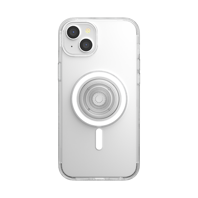 Secondary image for hover Clear — iPhone 15 Plus for MagSafe