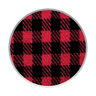Secondary image for hover Classic Check Red