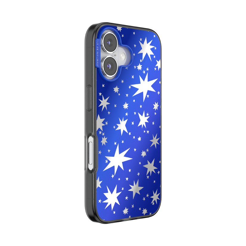 Space Zap — iPhone 16 MagSafe Case image number 1