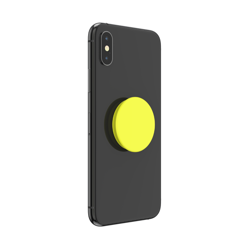 Neon Yellow image number 3