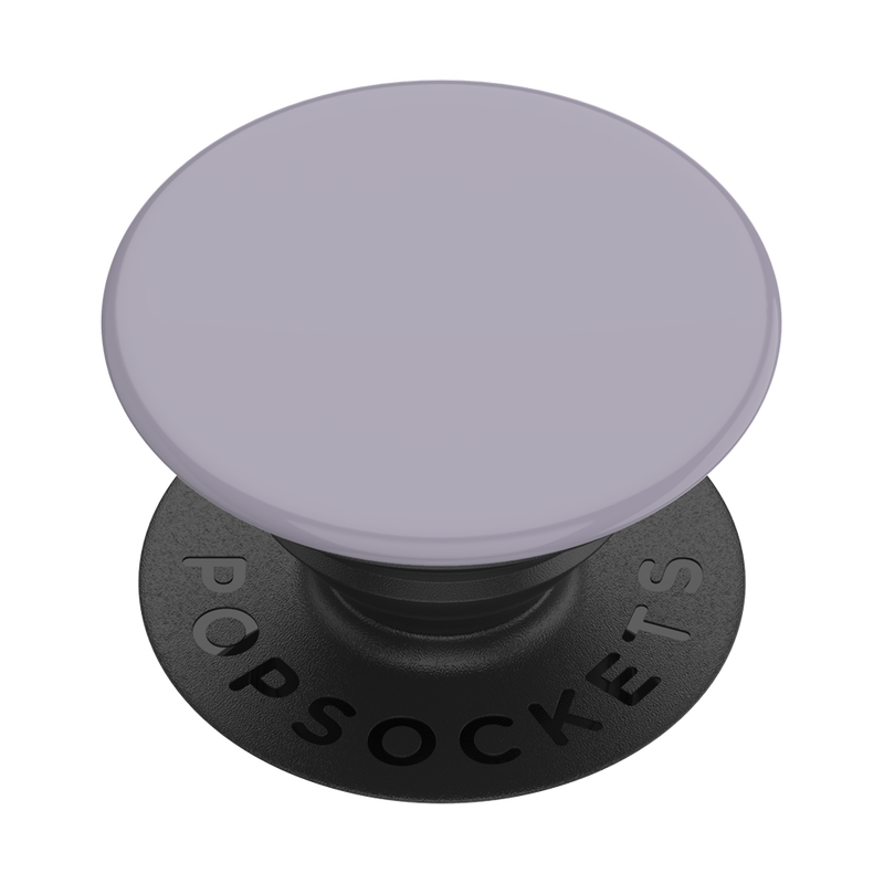 Light Purple — Adhesive PopGrip image number 0