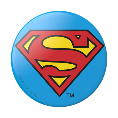 Superman Icon