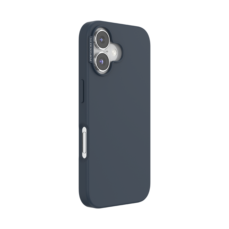 Soft Touch Navy — iPhone 16 MagSafe Case image number 1