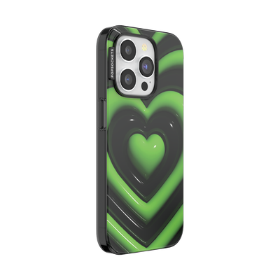 Secondary image for hover Green Spice — iPhone 14 Pro MagSafe Case