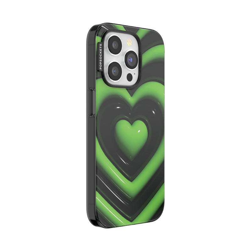 Green Spice — iPhone 14 Pro MagSafe Case image number 1