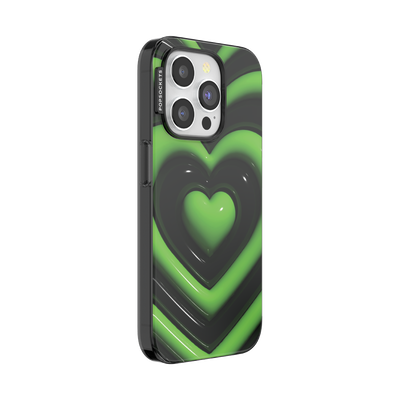 Secondary image for hover Green Spice — iPhone Case for MagSafe
