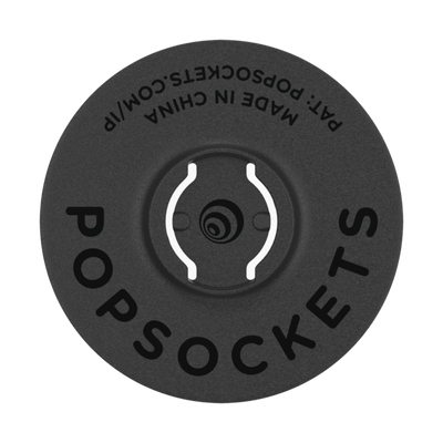 Secondary image for hover Black — Adhesive Base