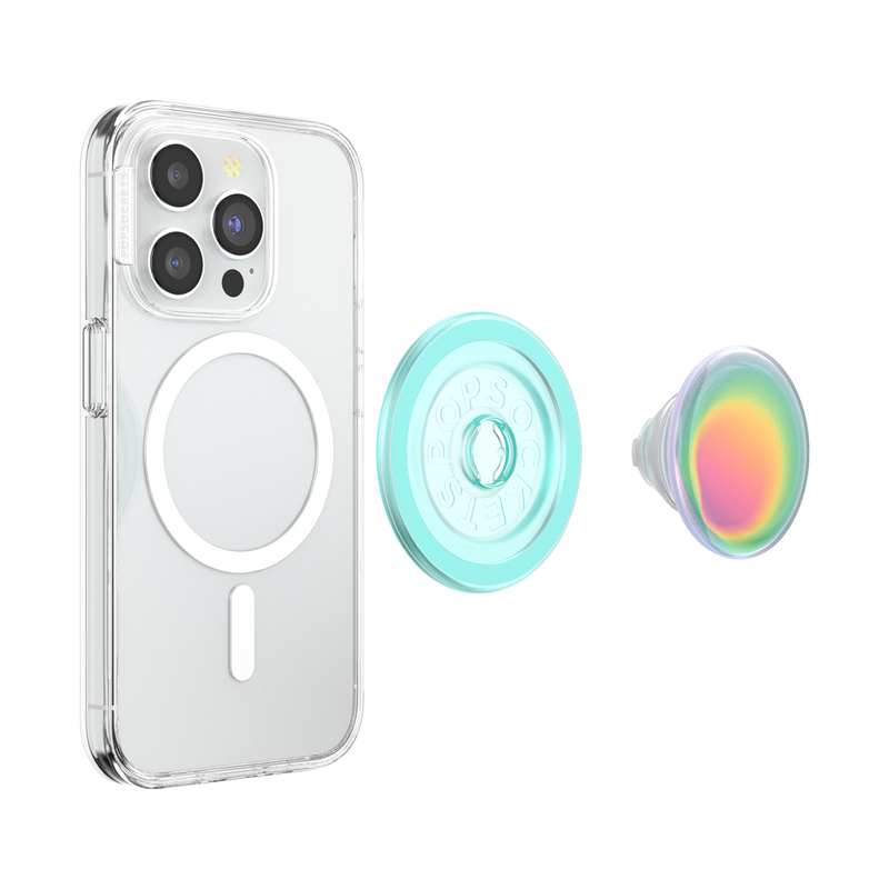 Boca Aura — MagSafe PopGrip image number 4