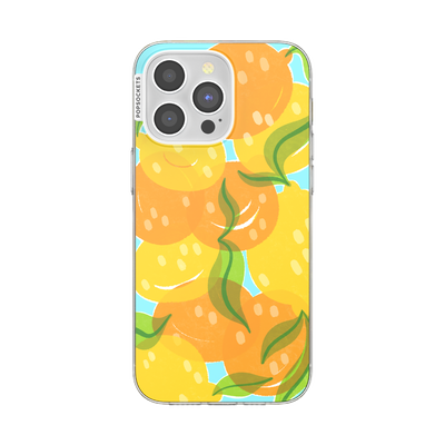 Peach Spritz — iPhone 15 Pro Max MagSafe Case