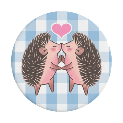 Hedgehugs
