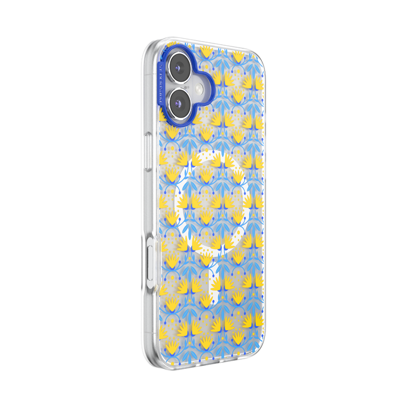 Tea Towel — iPhone 16 Plus MagSafe Case image number 1