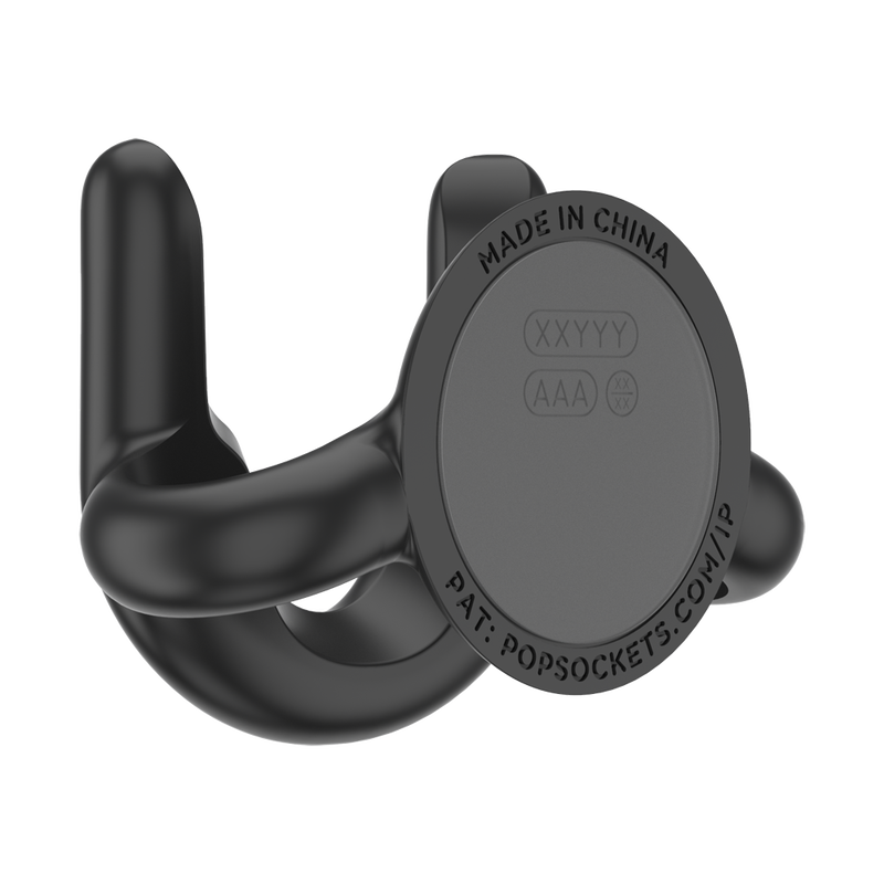 PopMount 2 Multi-Surface Black image number 4