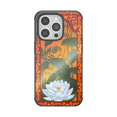 Mirror Welcome To Thailand — iPhone 14 Pro MagSafe Case