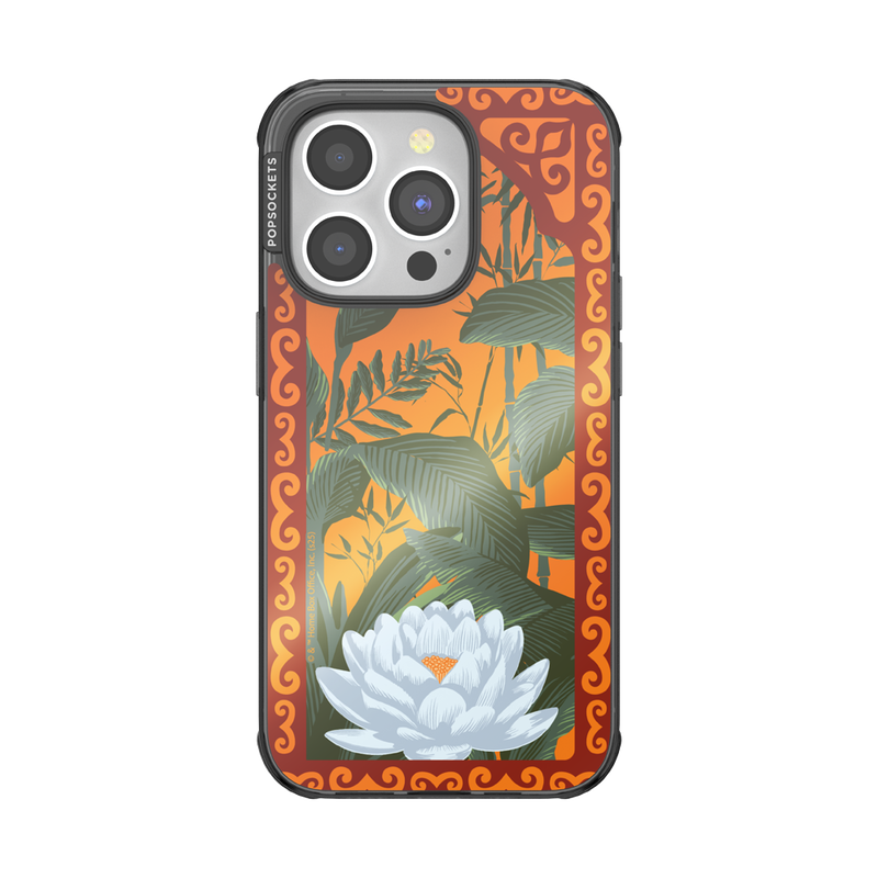 Mirror Welcome To Thailand — iPhone 14 Pro MagSafe Case image number 0