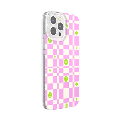 Secondary image for hover Court — iPhone 13 Pro Max MagSafe Case